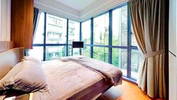 Wilshire Residences (D10), Apartment #491731411
